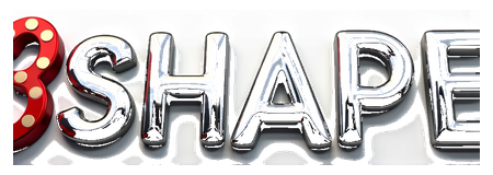 3shape logo
